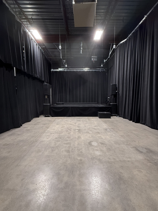 Hangar - Room Booking with AN1 Studios - Hangar